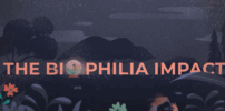 Learning Center 21 Demystifying Biophilia Learning the meaning and benefits of Biophilic design