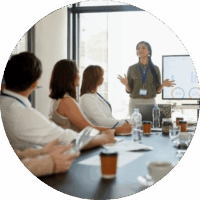 2 Biophilic design education