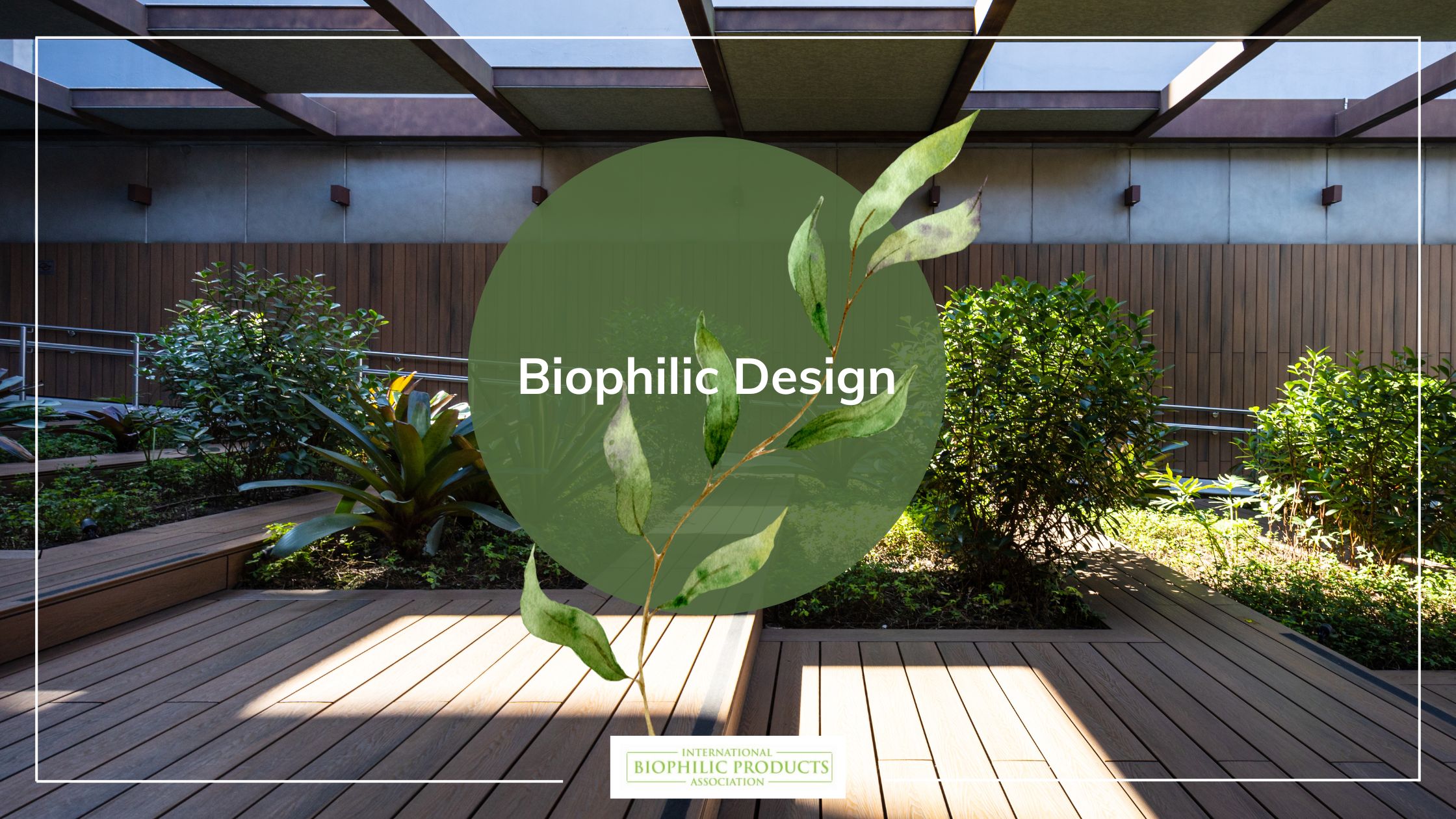 Common questions about Biophilic Design 1 What Biophilic Design is