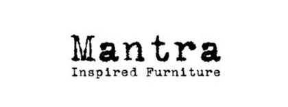 Mantra Inspired Furniture Logo Mantra Inspired Furniture Logo