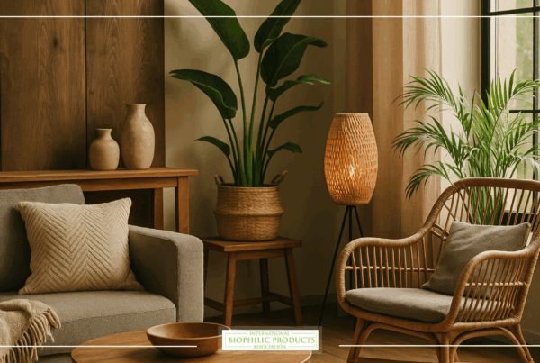 Biophilic Design 14 Patterns
