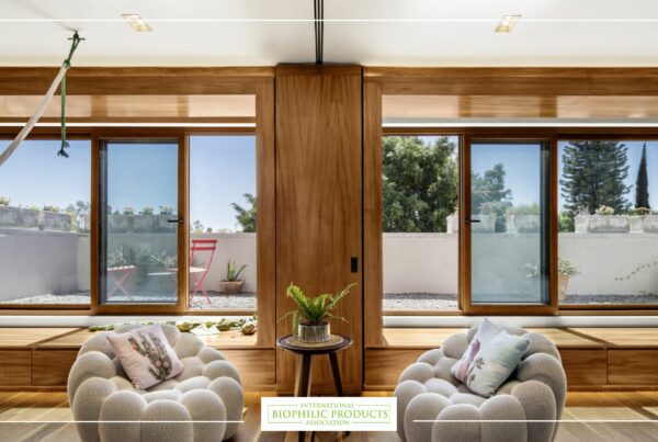 a window to wellness