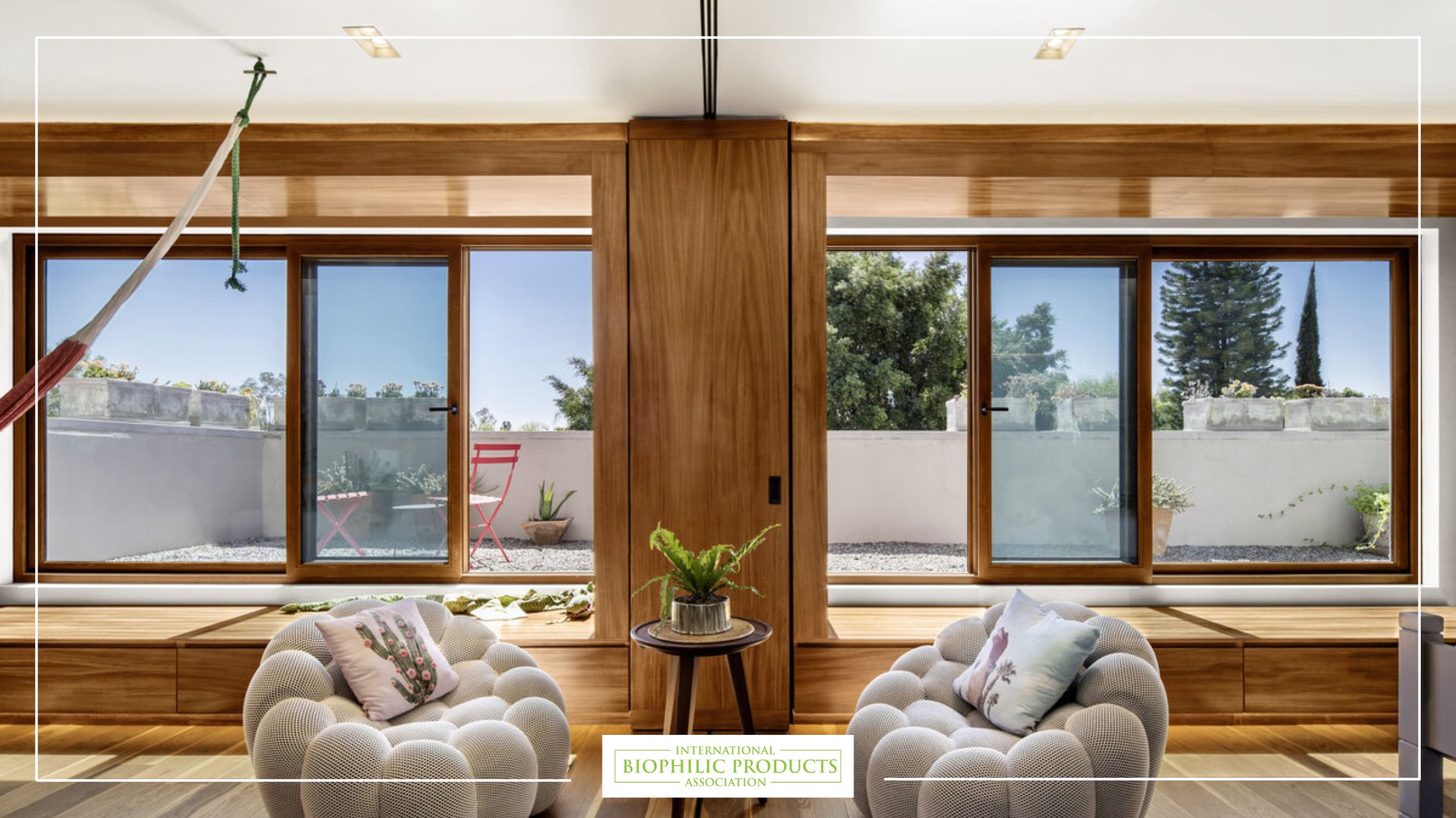 a window to wellness