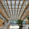 Biophilic Building