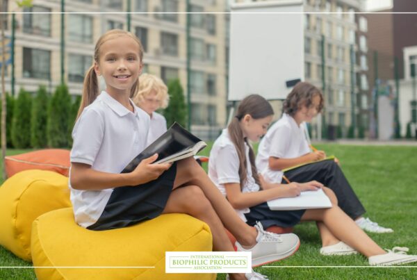 Biophilia and education
