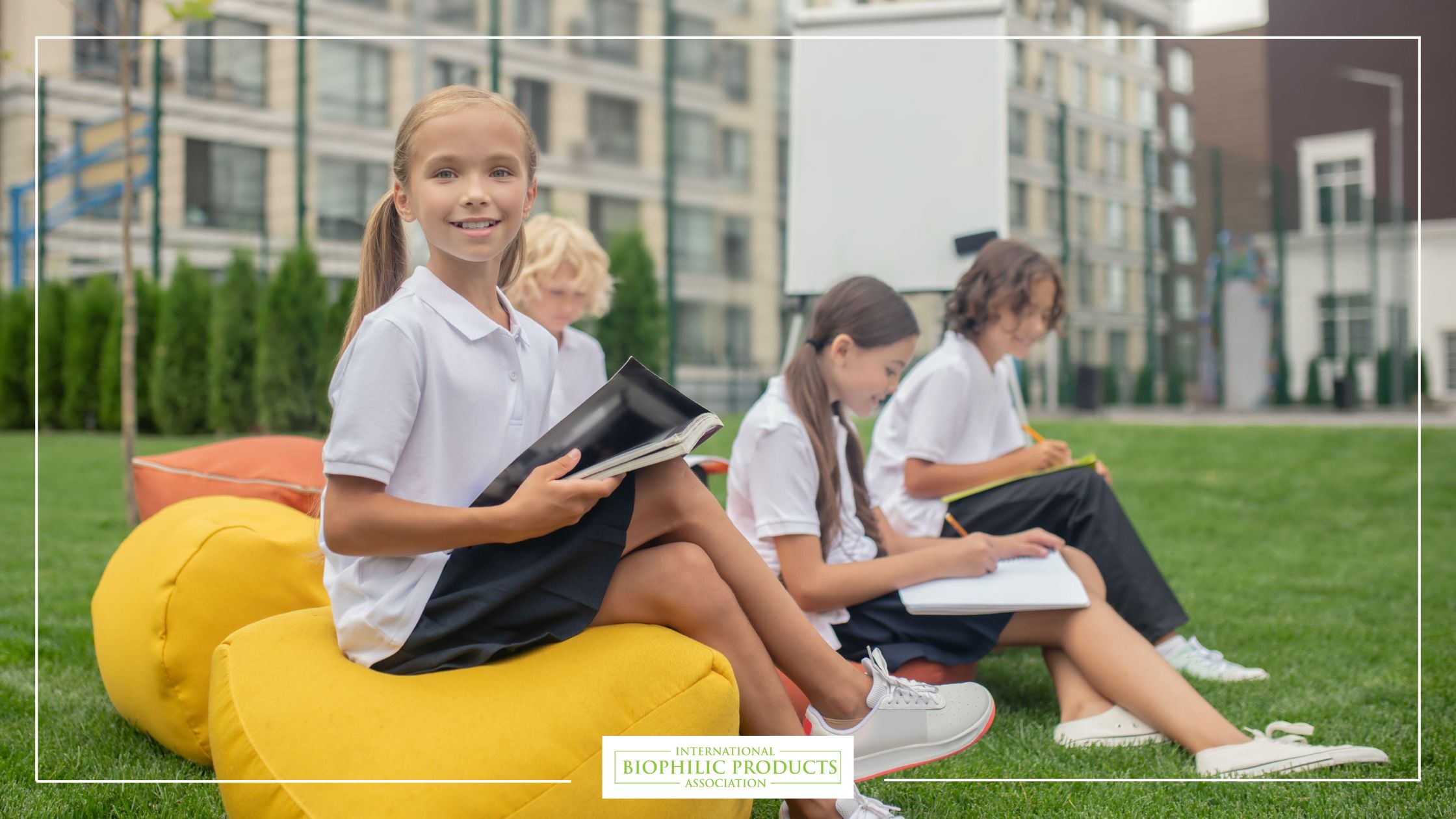 Biophilia and education