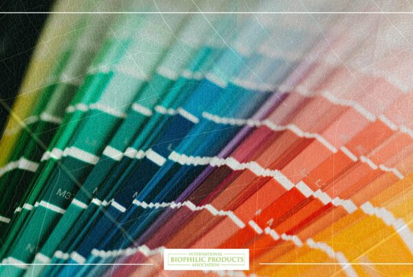 Biophilic Colors