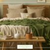 Green-bedroom idea